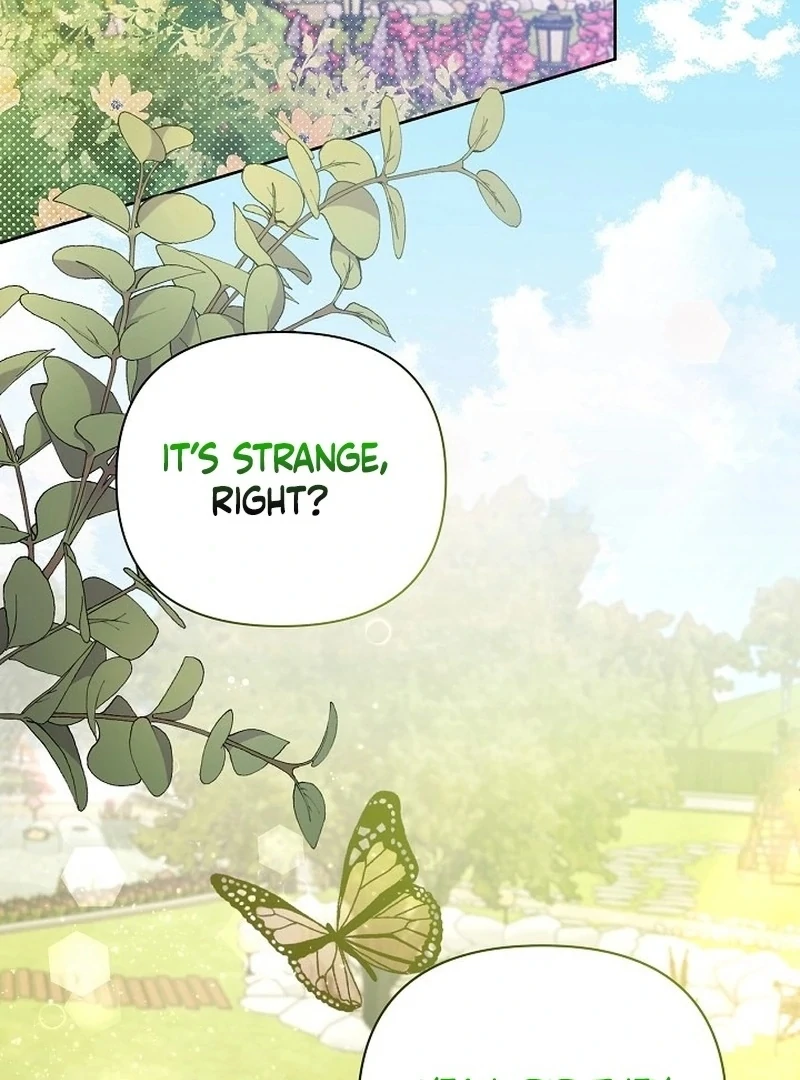 The Female Lead's Mother and the Male Lead's Father Are Married Chapter 15 - page 58