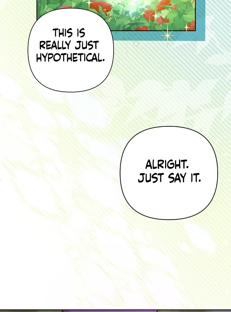The Female Lead's Mother and the Male Lead's Father Are Married Chapter 15 - page 67