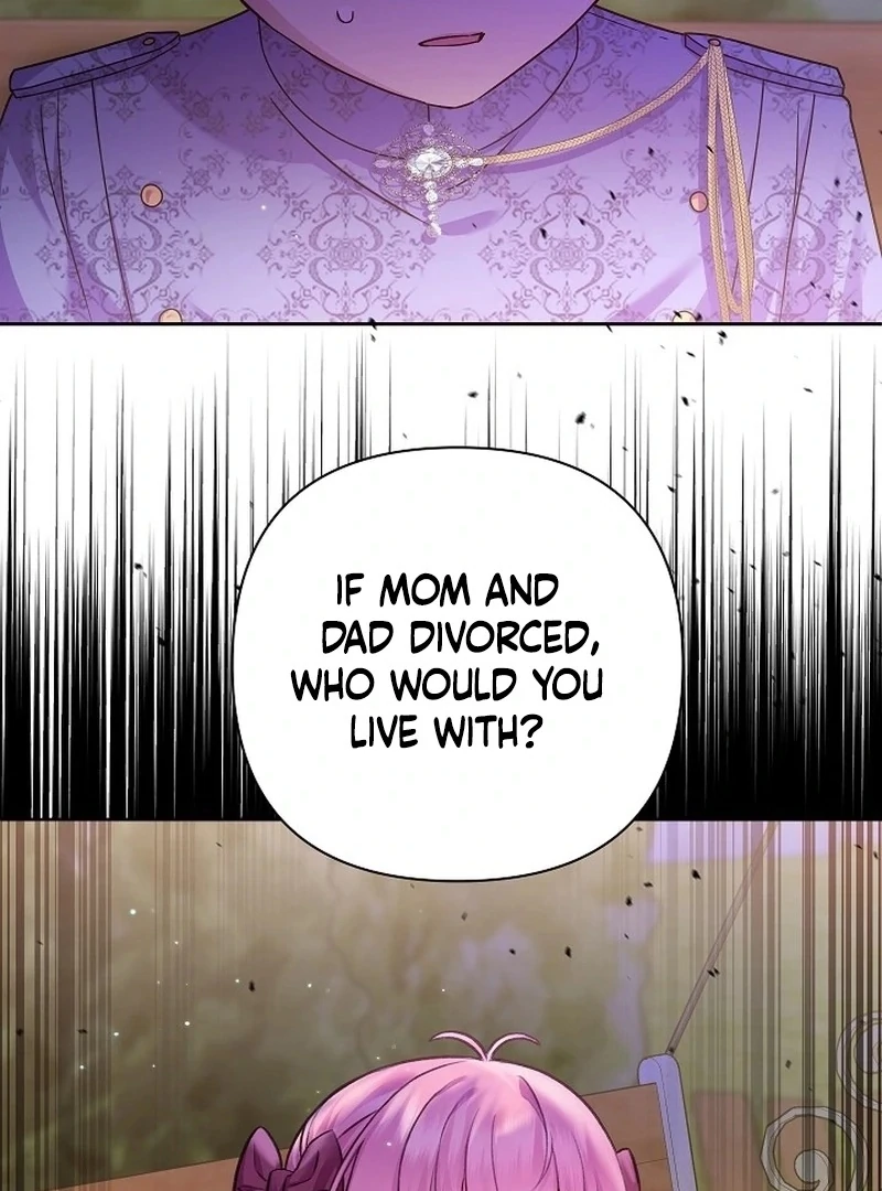 The Female Lead's Mother and the Male Lead's Father Are Married Chapter 15 - page 68