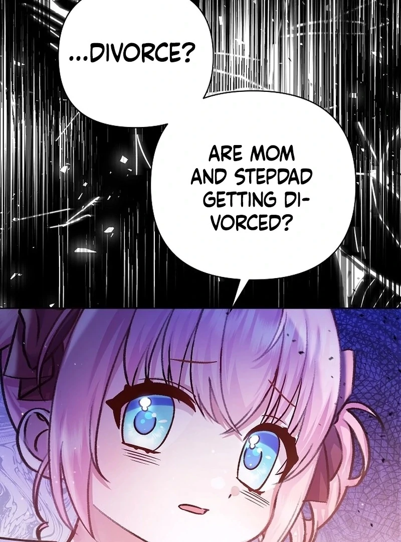 The Female Lead's Mother and the Male Lead's Father Are Married Chapter 15 - page 70