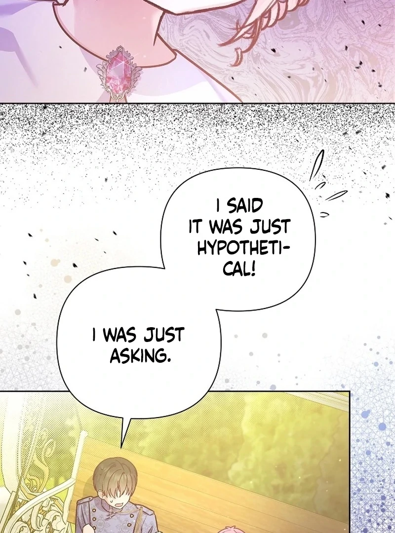 The Female Lead's Mother and the Male Lead's Father Are Married Chapter 15 - page 71