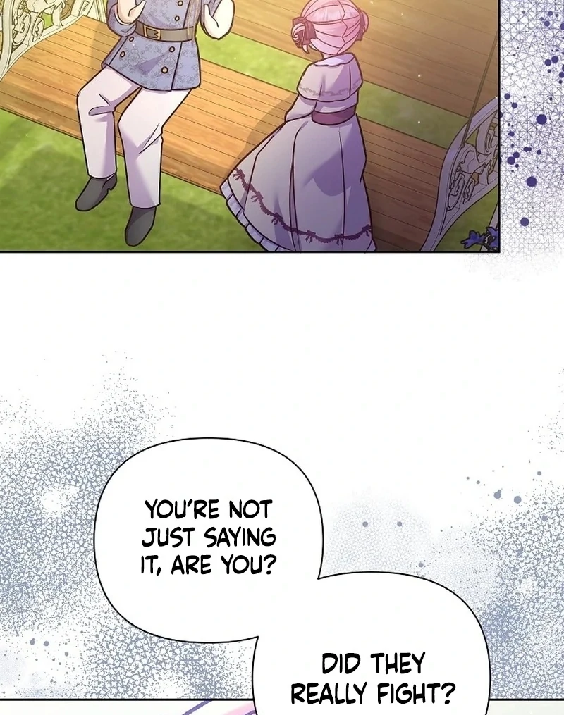 The Female Lead's Mother and the Male Lead's Father Are Married Chapter 15 - page 72