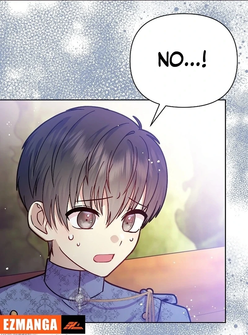 The Female Lead's Mother and the Male Lead's Father Are Married Chapter 15 - page 74