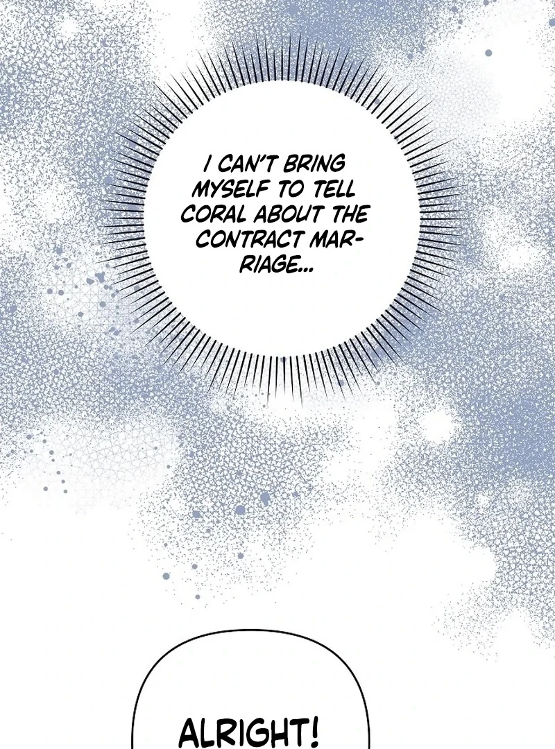 The Female Lead's Mother and the Male Lead's Father Are Married Chapter 15 - page 75
