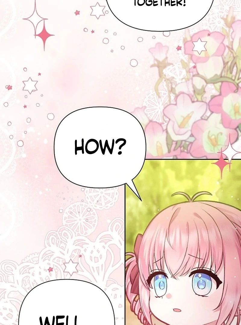 The Female Lead's Mother and the Male Lead's Father Are Married Chapter 15 - page 77