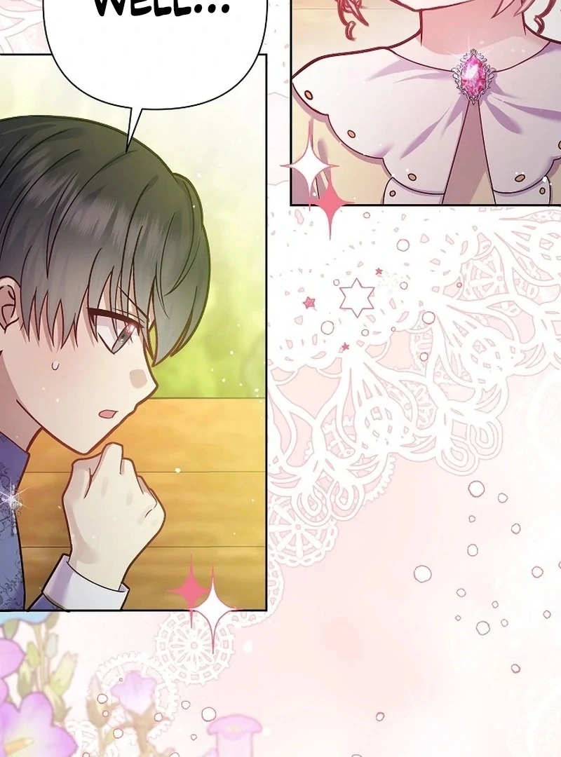 The Female Lead's Mother and the Male Lead's Father Are Married Chapter 15 - page 78