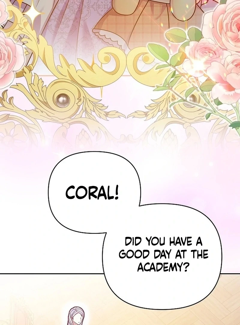 The Female Lead's Mother and the Male Lead's Father Are Married Chapter 15 - page 86