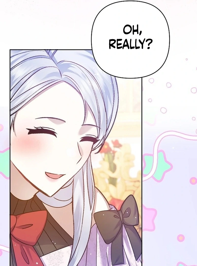 The Female Lead's Mother and the Male Lead's Father Are Married Chapter 15 - page 90