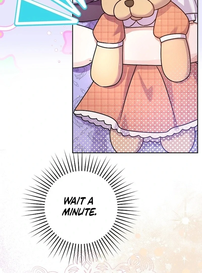 The Female Lead's Mother and the Male Lead's Father Are Married Chapter 15 - page 92