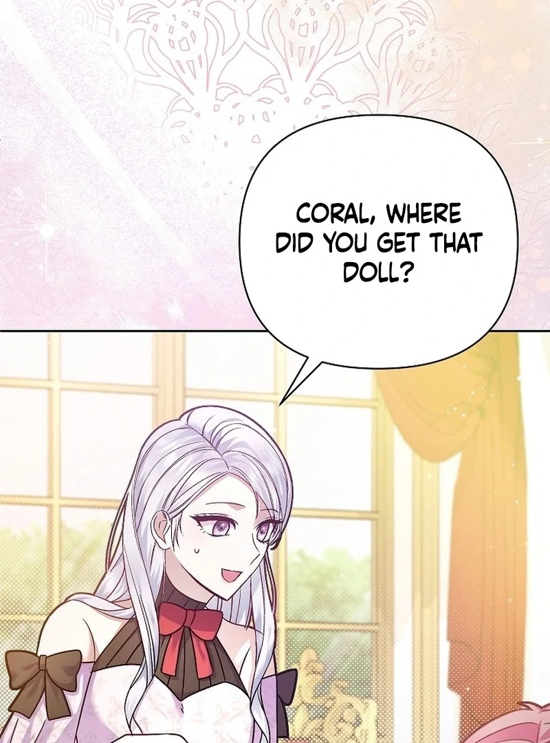 The Female Lead's Mother and the Male Lead's Father Are Married Chapter 15 - page 93