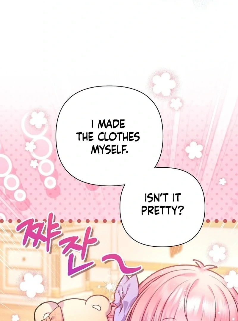 The Female Lead's Mother and the Male Lead's Father Are Married Chapter 15 - page 96