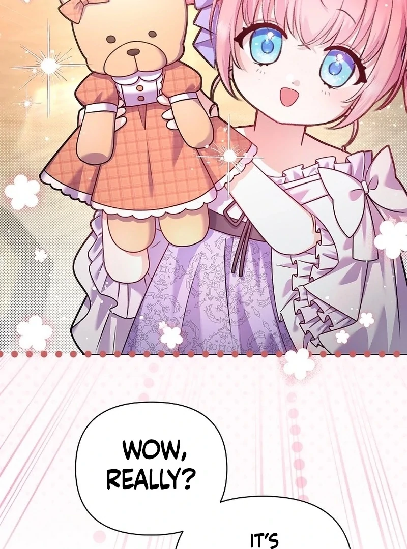 The Female Lead's Mother and the Male Lead's Father Are Married Chapter 15 - page 97