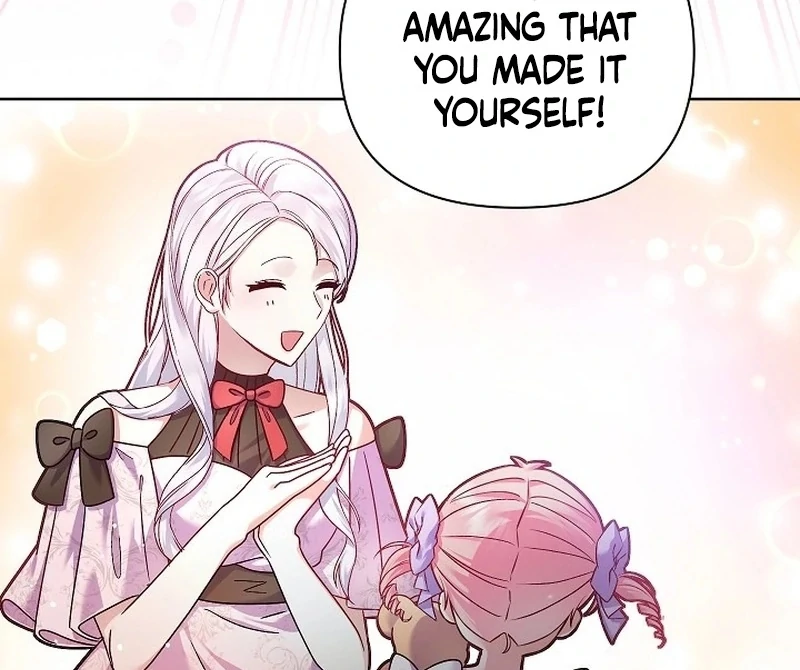 The Female Lead's Mother and the Male Lead's Father Are Married Chapter 15 - page 98