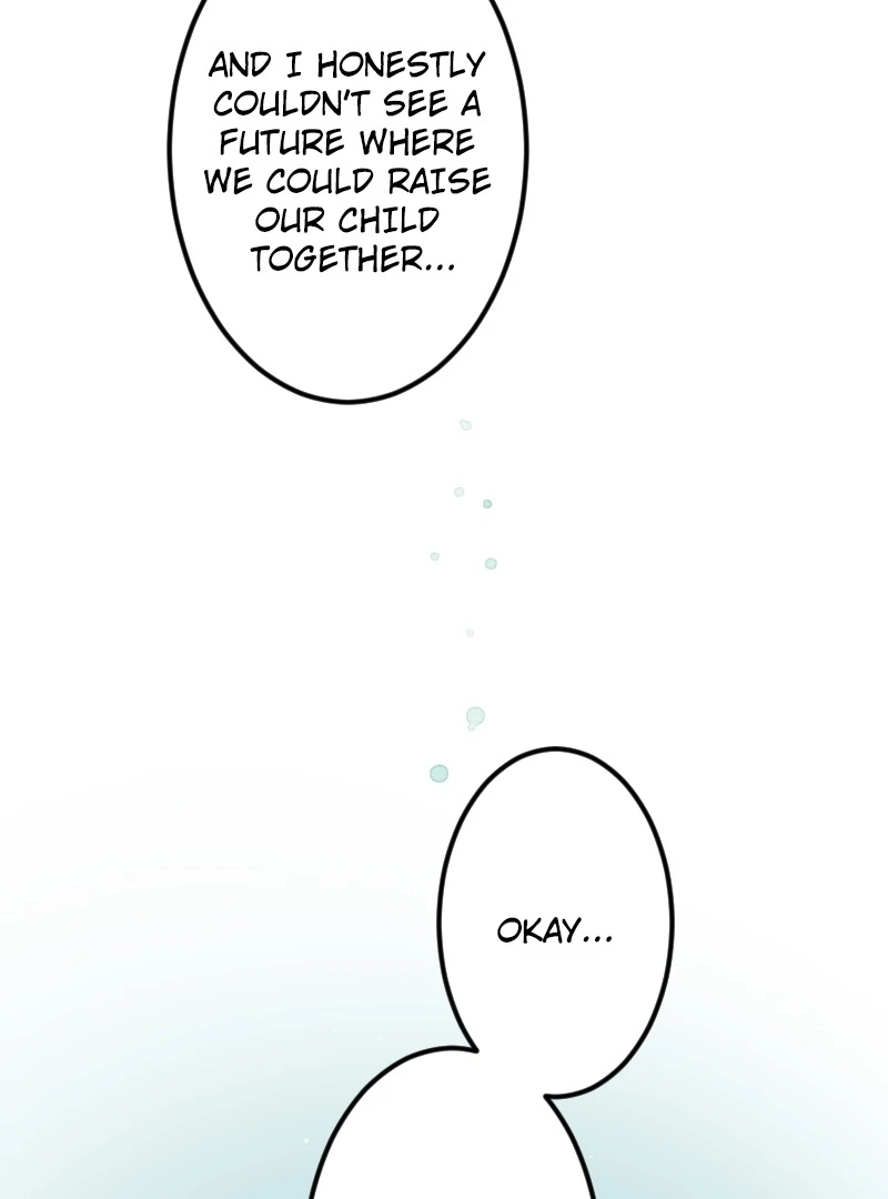 I’m Pregnant, But I Won’t Marry Without Love Chapter 20 - page 12