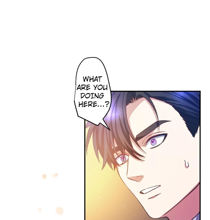 I’m Pregnant, But I Won’t Marry Without Love Chapter 20 - page 40
