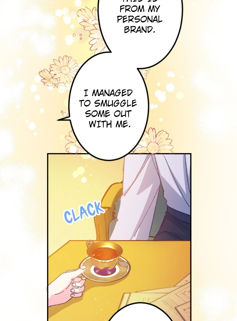 I’m Pregnant, But I Won’t Marry Without Love Chapter 20 - page 44