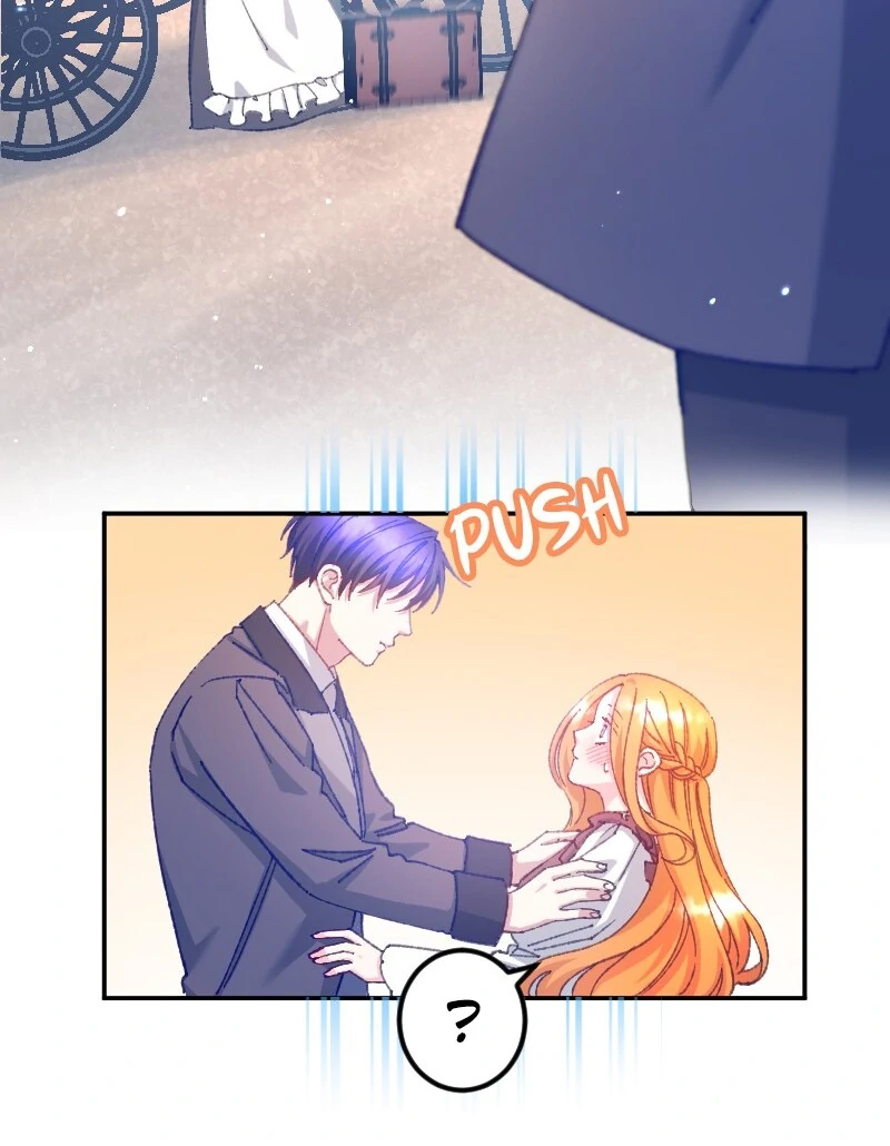 I’m Pregnant, But I Won’t Marry Without Love Chapter 21 - page 10
