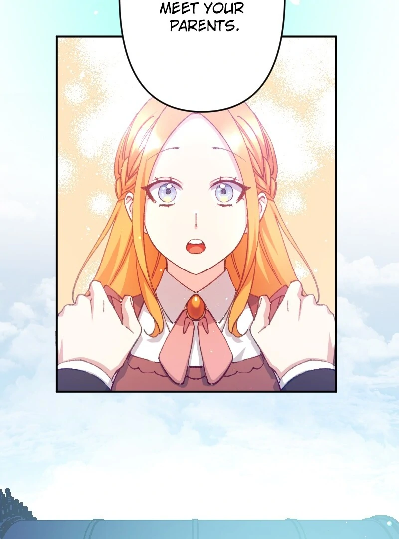 I’m Pregnant, But I Won’t Marry Without Love Chapter 21 - page 12