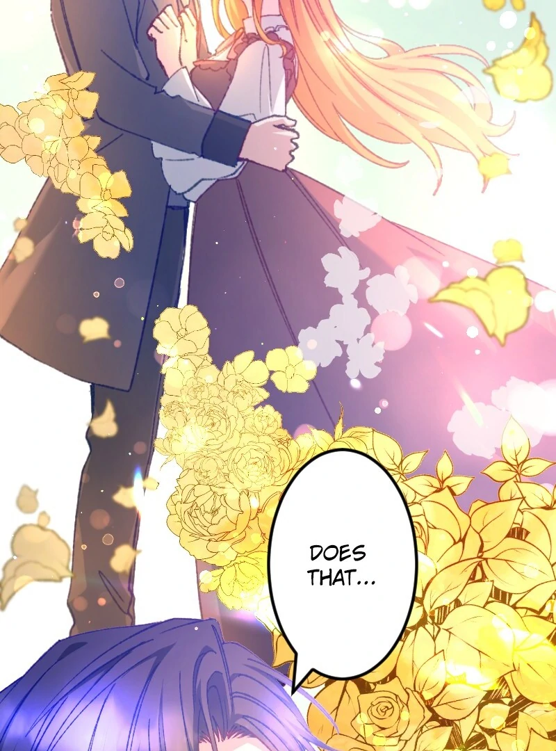 I’m Pregnant, But I Won’t Marry Without Love Chapter 21 - page 2