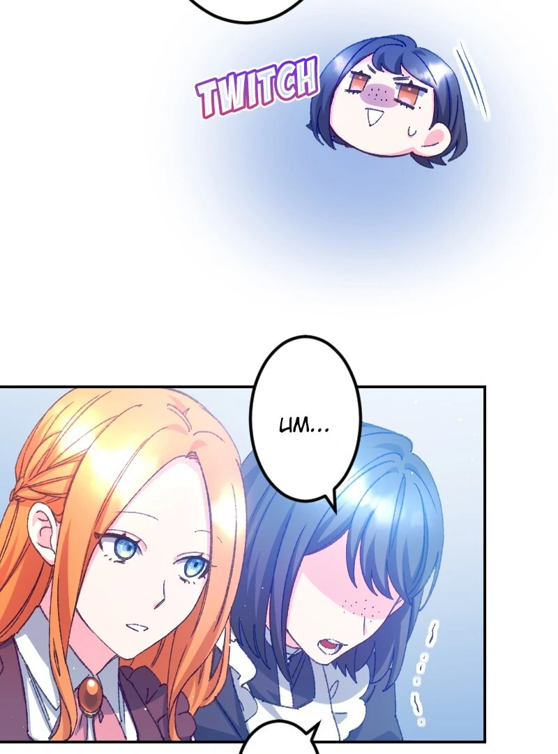 I’m Pregnant, But I Won’t Marry Without Love Chapter 21 - page 24