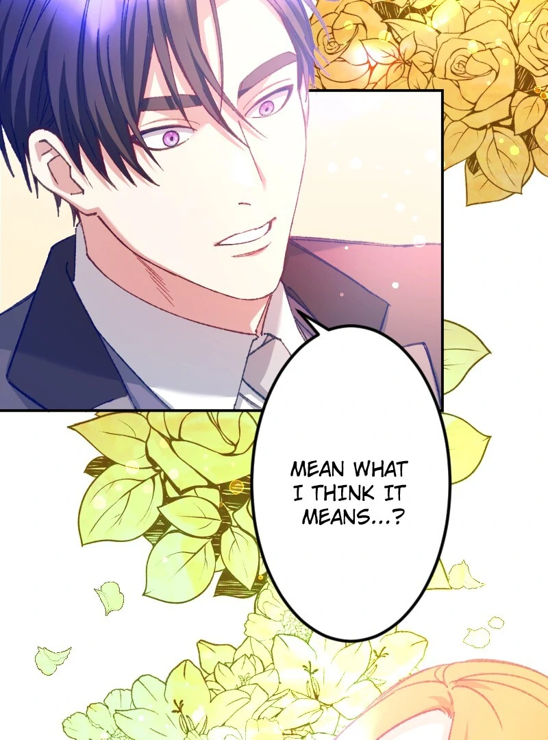 I’m Pregnant, But I Won’t Marry Without Love Chapter 21 - page 3
