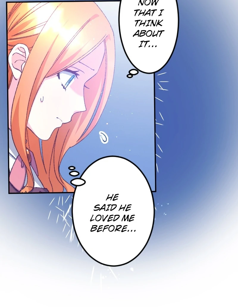 I’m Pregnant, But I Won’t Marry Without Love Chapter 21 - page 32
