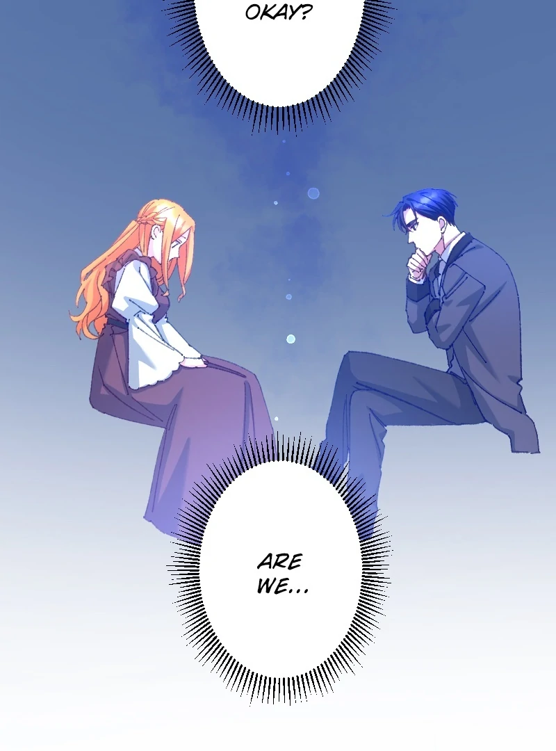 I’m Pregnant, But I Won’t Marry Without Love Chapter 21 - page 35
