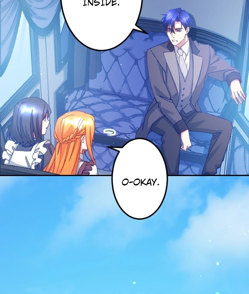 I’m Pregnant, But I Won’t Marry Without Love Chapter 21 - page 46