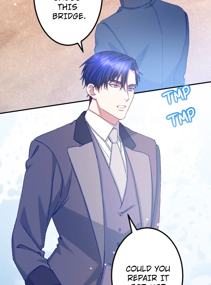 I’m Pregnant, But I Won’t Marry Without Love Chapter 21 - page 48