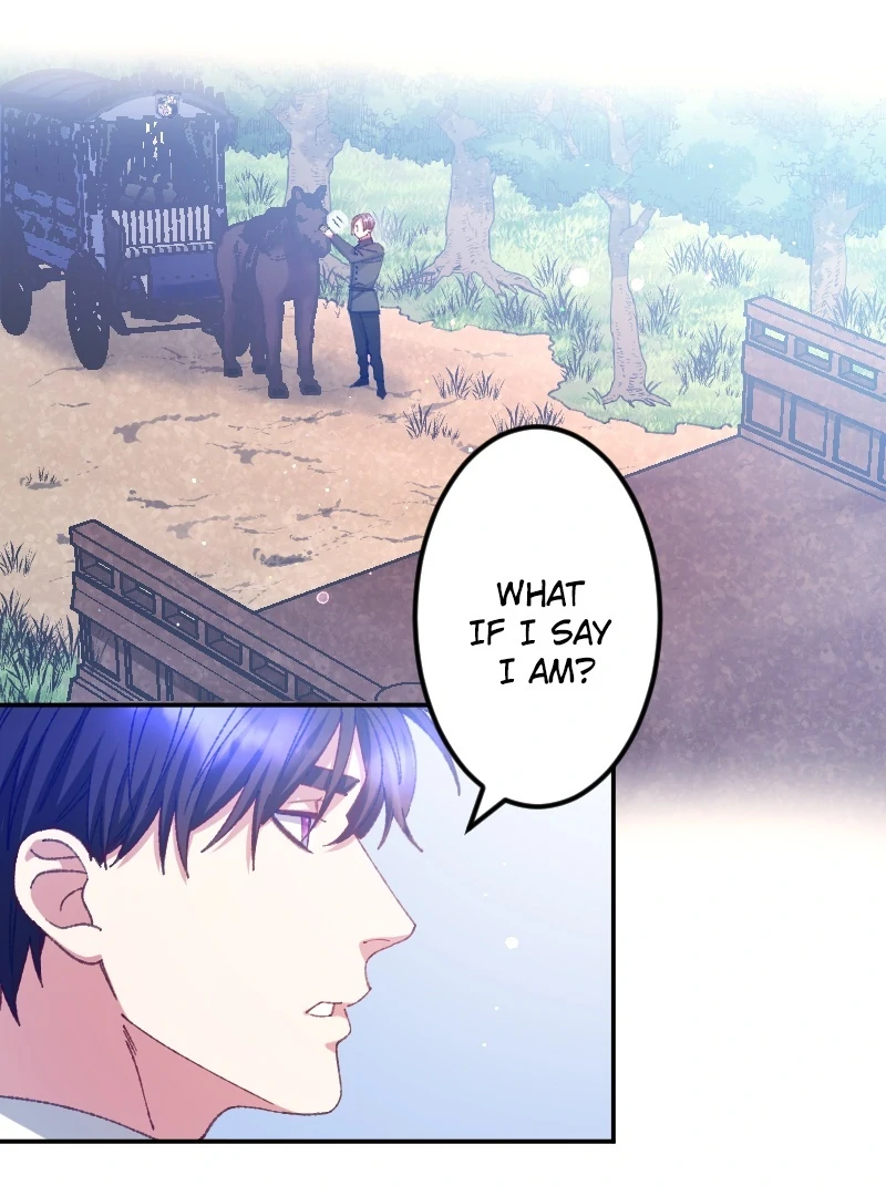 I’m Pregnant, But I Won’t Marry Without Love Chapter 21 - page 51