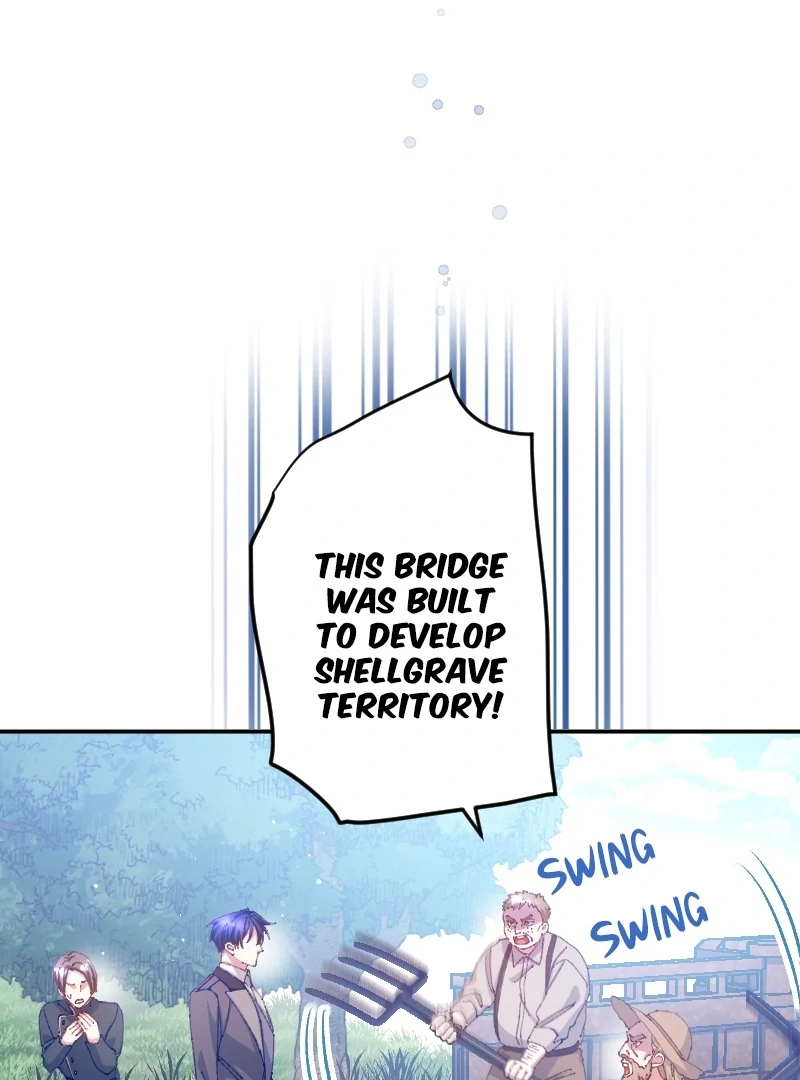 I’m Pregnant, But I Won’t Marry Without Love Chapter 21 - page 52