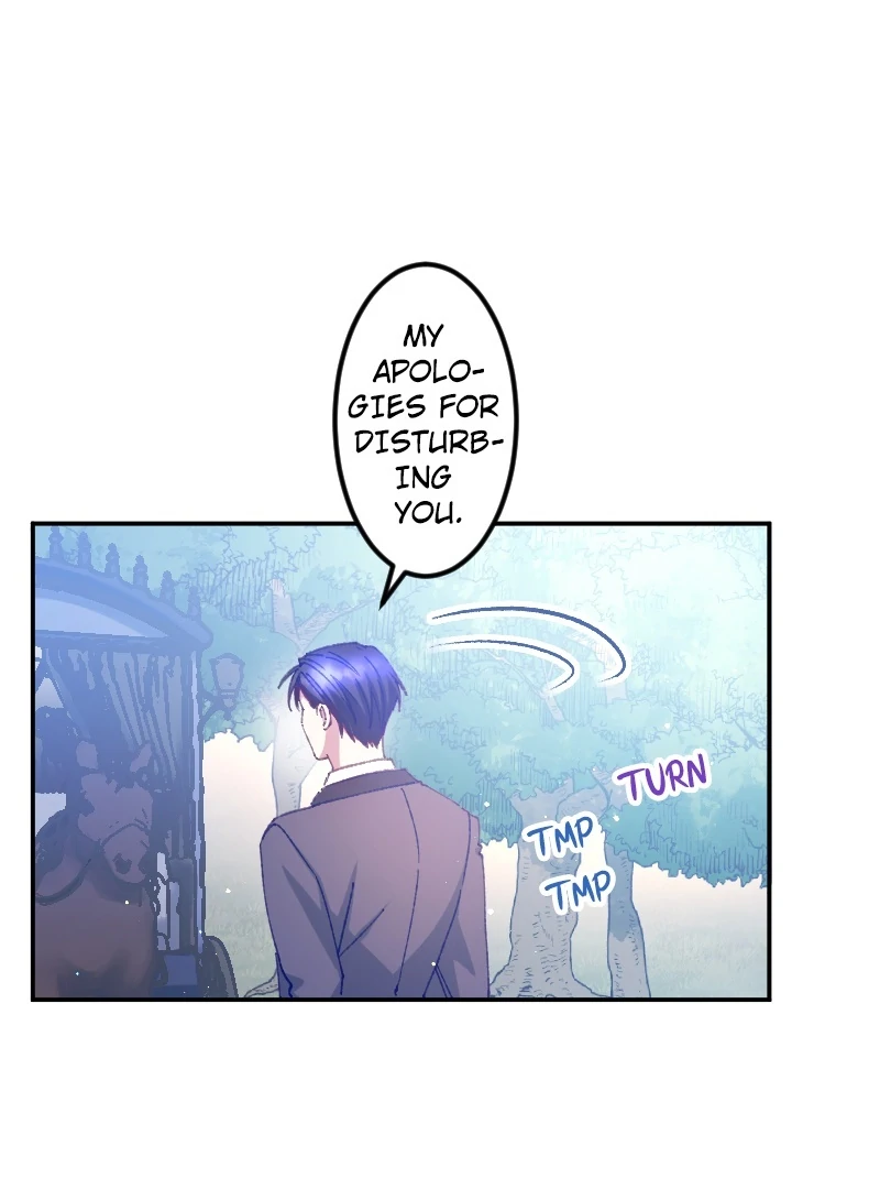 I’m Pregnant, But I Won’t Marry Without Love Chapter 21 - page 58