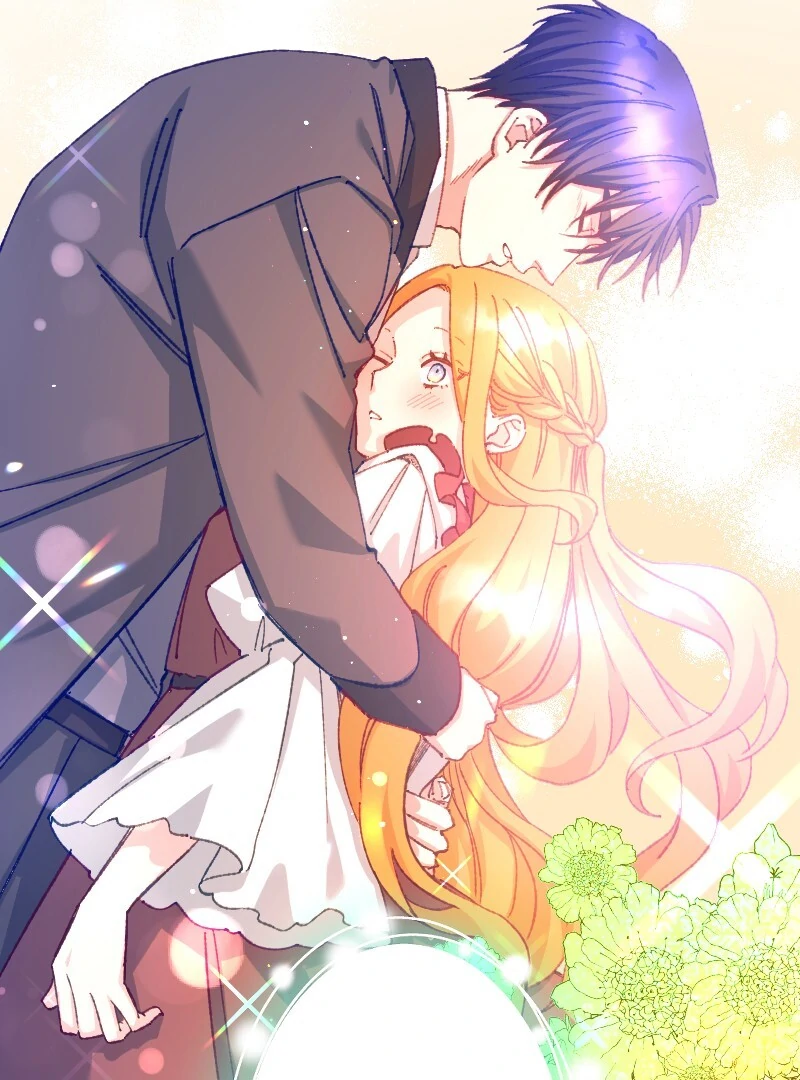 I’m Pregnant, But I Won’t Marry Without Love Chapter 21 - page 6