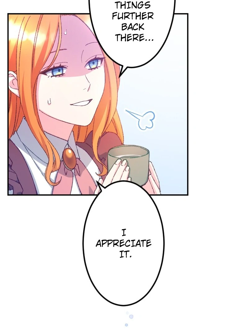 I’m Pregnant, But I Won’t Marry Without Love Chapter 21 - page 64