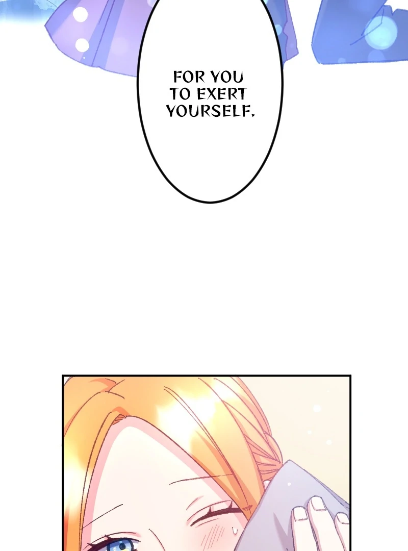 I’m Pregnant, But I Won’t Marry Without Love Chapter 21 - page 68