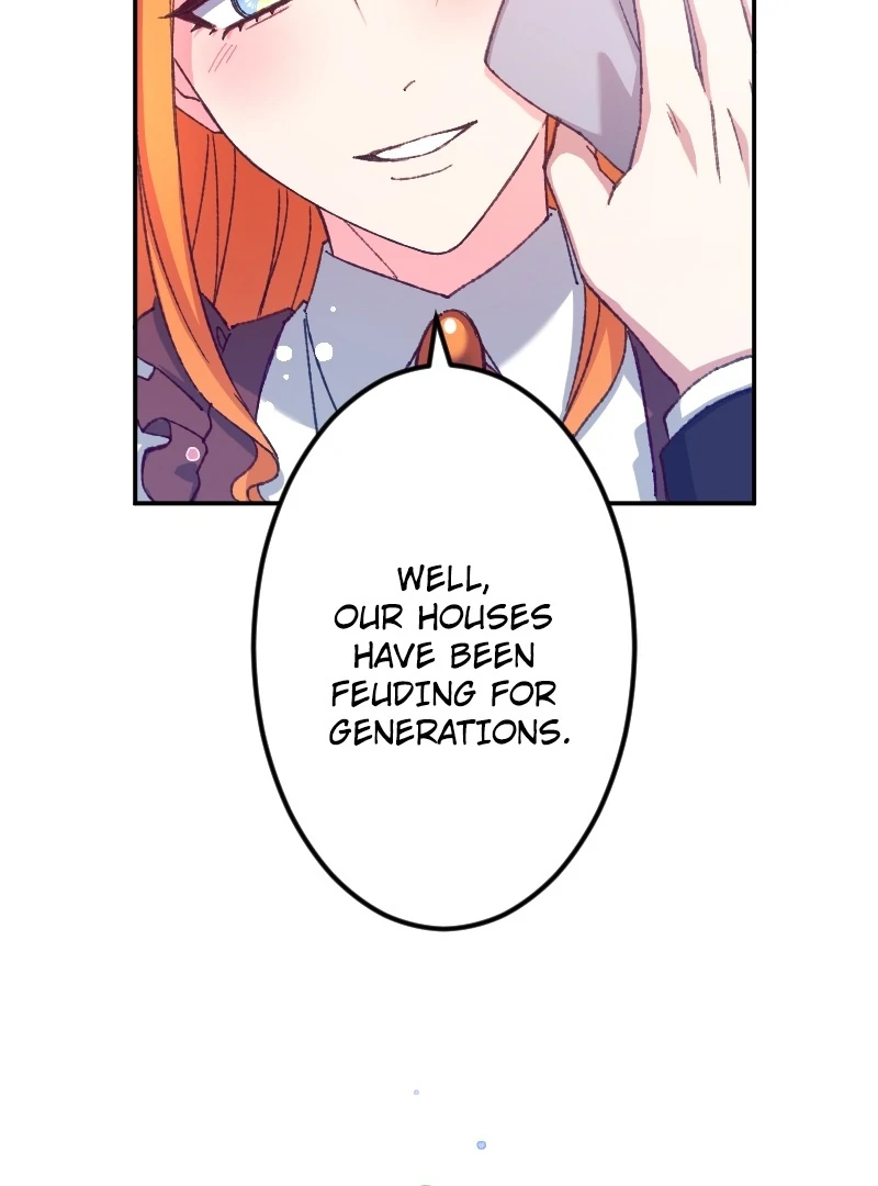 I’m Pregnant, But I Won’t Marry Without Love Chapter 21 - page 69