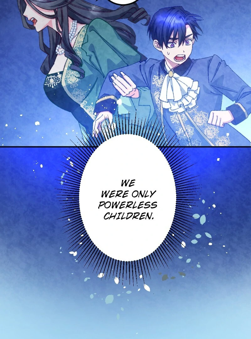 I’m Pregnant, But I Won’t Marry Without Love Chapter 21 - page 81