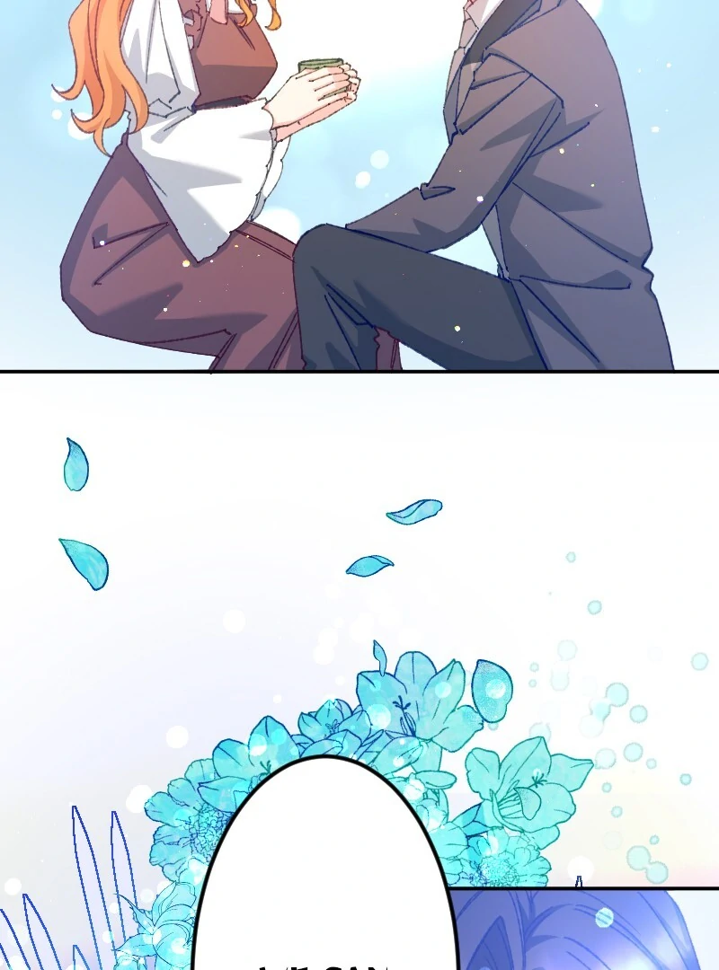 I’m Pregnant, But I Won’t Marry Without Love Chapter 21 - page 83