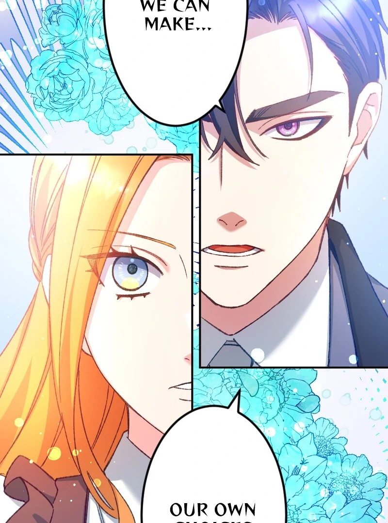 I’m Pregnant, But I Won’t Marry Without Love Chapter 21 - page 84