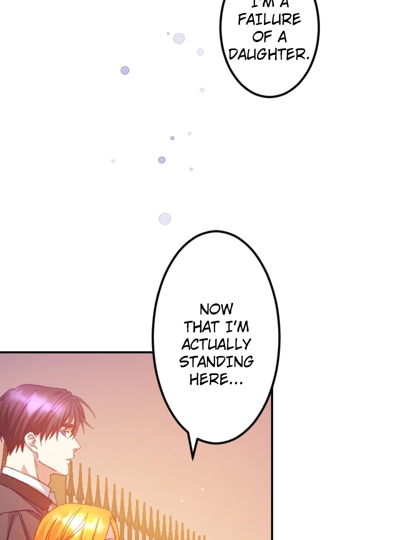 I’m Pregnant, But I Won’t Marry Without Love Chapter 21 - page 93