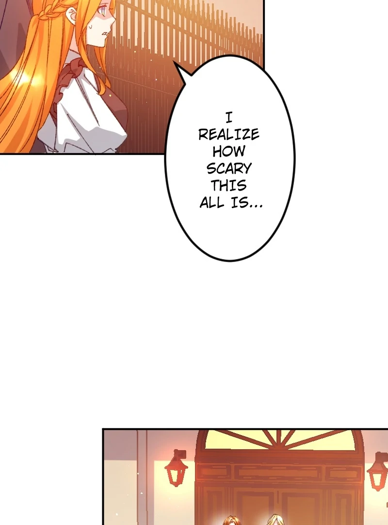 I’m Pregnant, But I Won’t Marry Without Love Chapter 21 - page 94