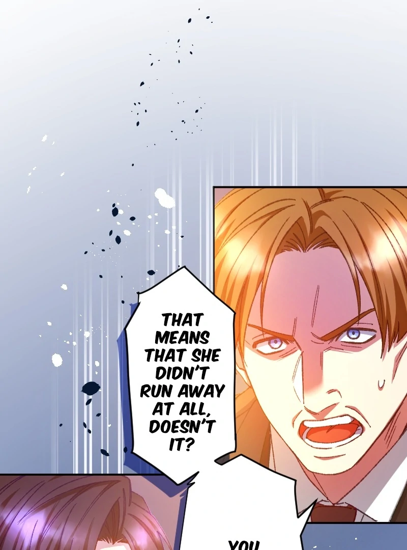 I’m Pregnant, But I Won’t Marry Without Love Chapter 22 - page 14