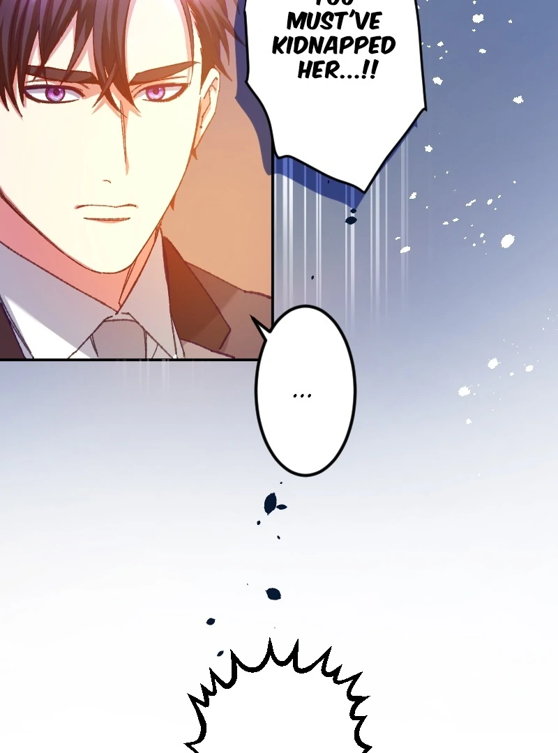 I’m Pregnant, But I Won’t Marry Without Love Chapter 22 - page 15