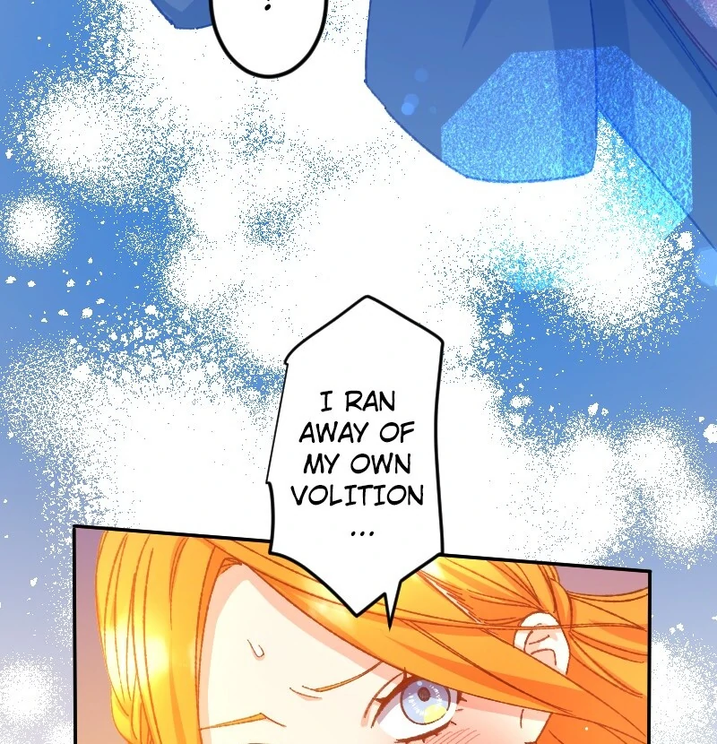 I’m Pregnant, But I Won’t Marry Without Love Chapter 22 - page 21