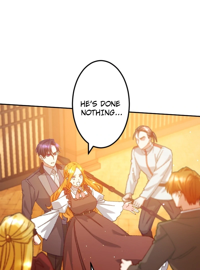 I’m Pregnant, But I Won’t Marry Without Love Chapter 22 - page 23