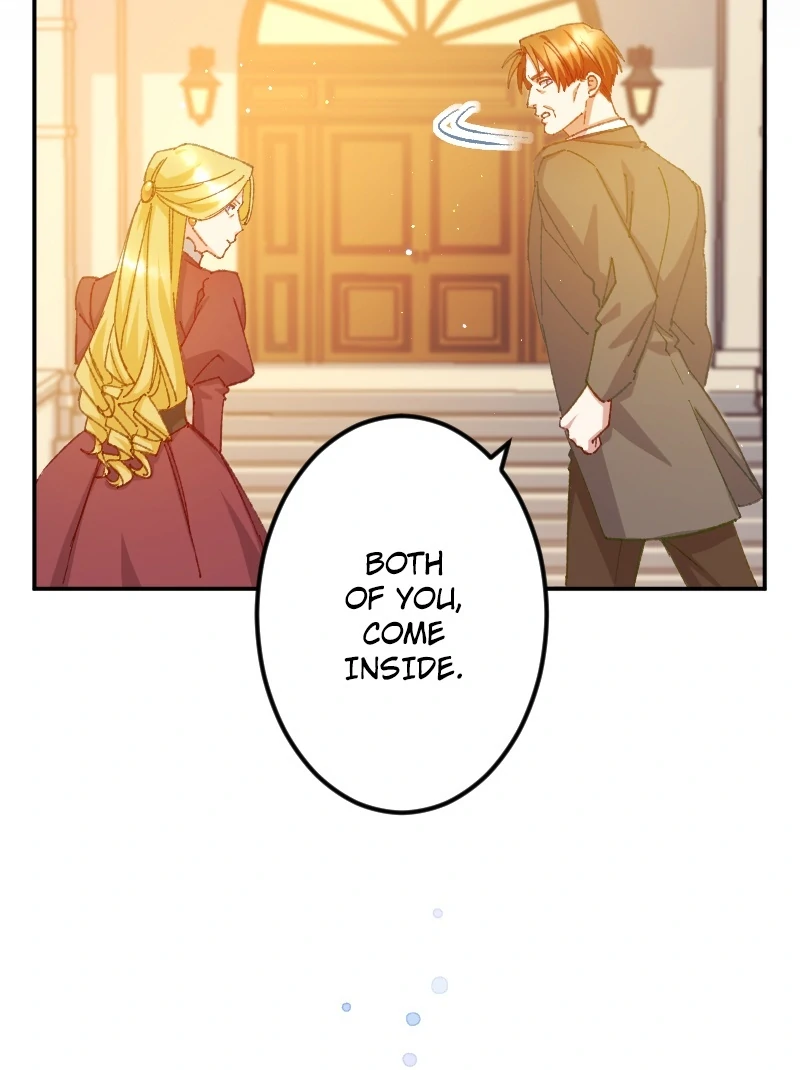 I’m Pregnant, But I Won’t Marry Without Love Chapter 22 - page 29