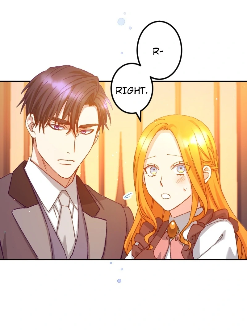 I’m Pregnant, But I Won’t Marry Without Love Chapter 22 - page 30