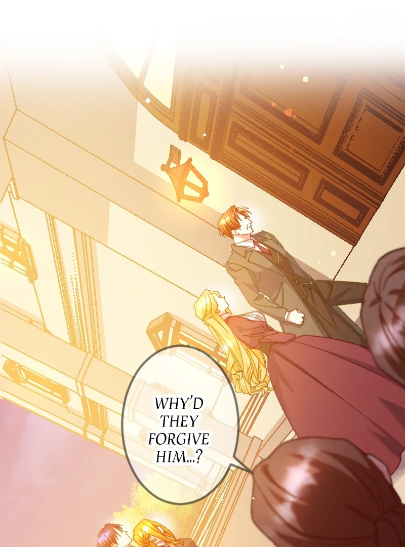 I’m Pregnant, But I Won’t Marry Without Love Chapter 22 - page 31