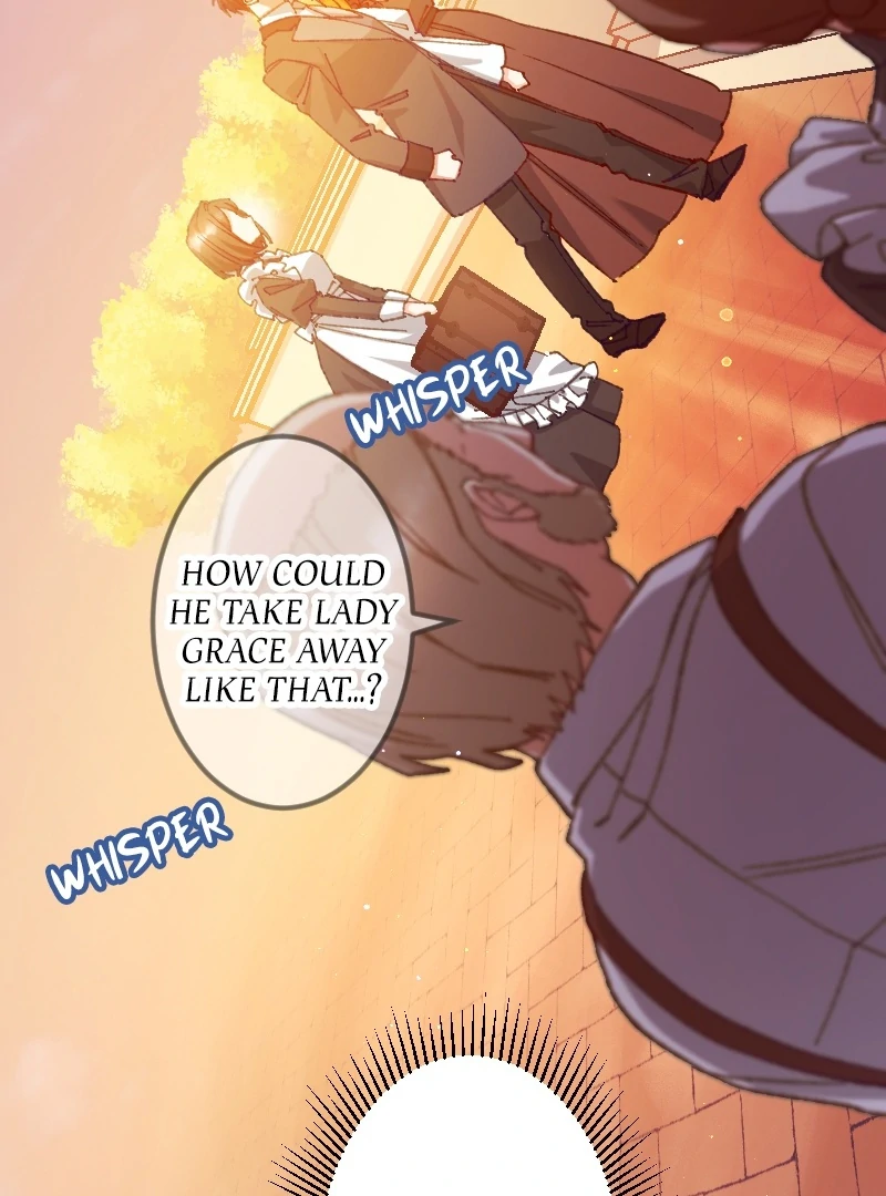 I’m Pregnant, But I Won’t Marry Without Love Chapter 22 - page 32