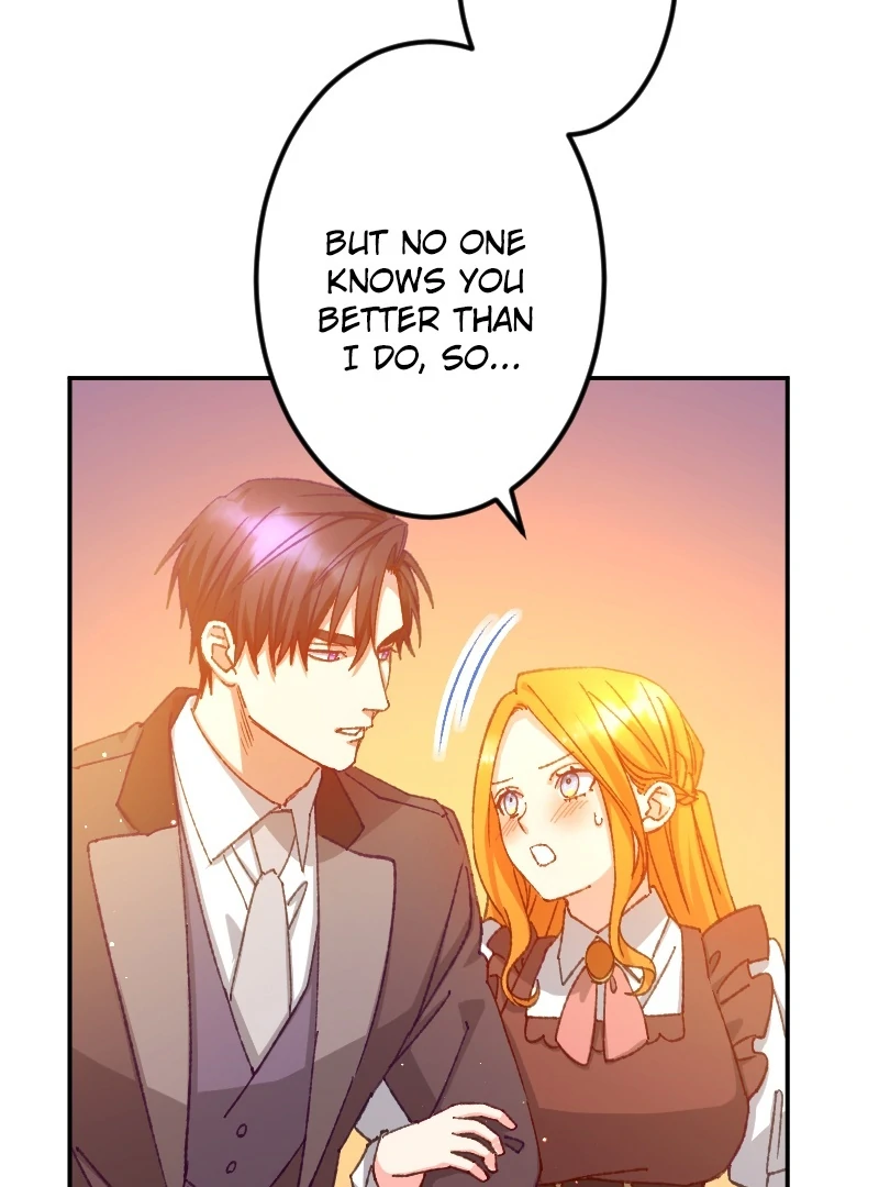 I’m Pregnant, But I Won’t Marry Without Love Chapter 22 - page 36